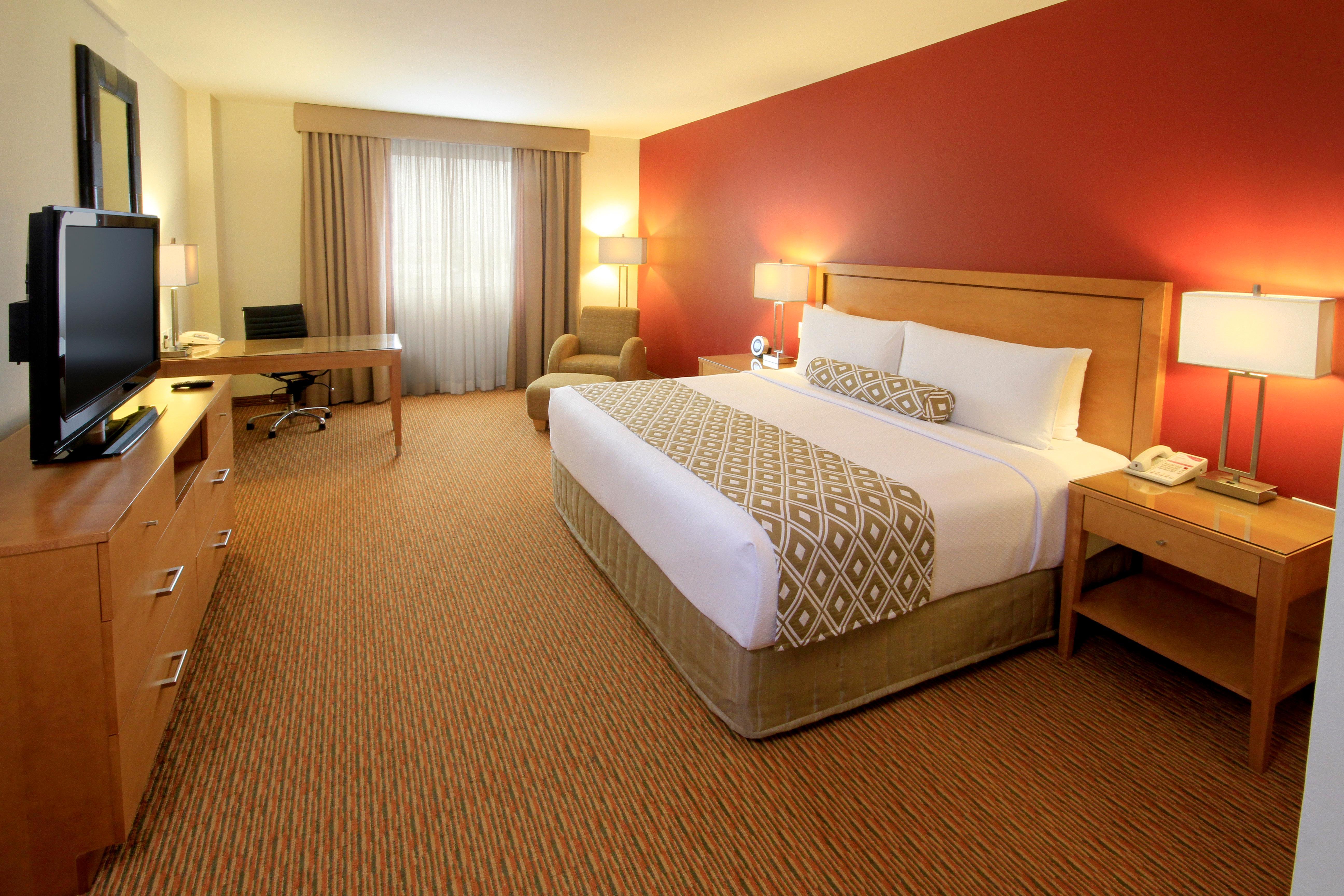 Crowne Plaza Monterrey Aeropuerto By Ihg Hotel Bagian luar foto