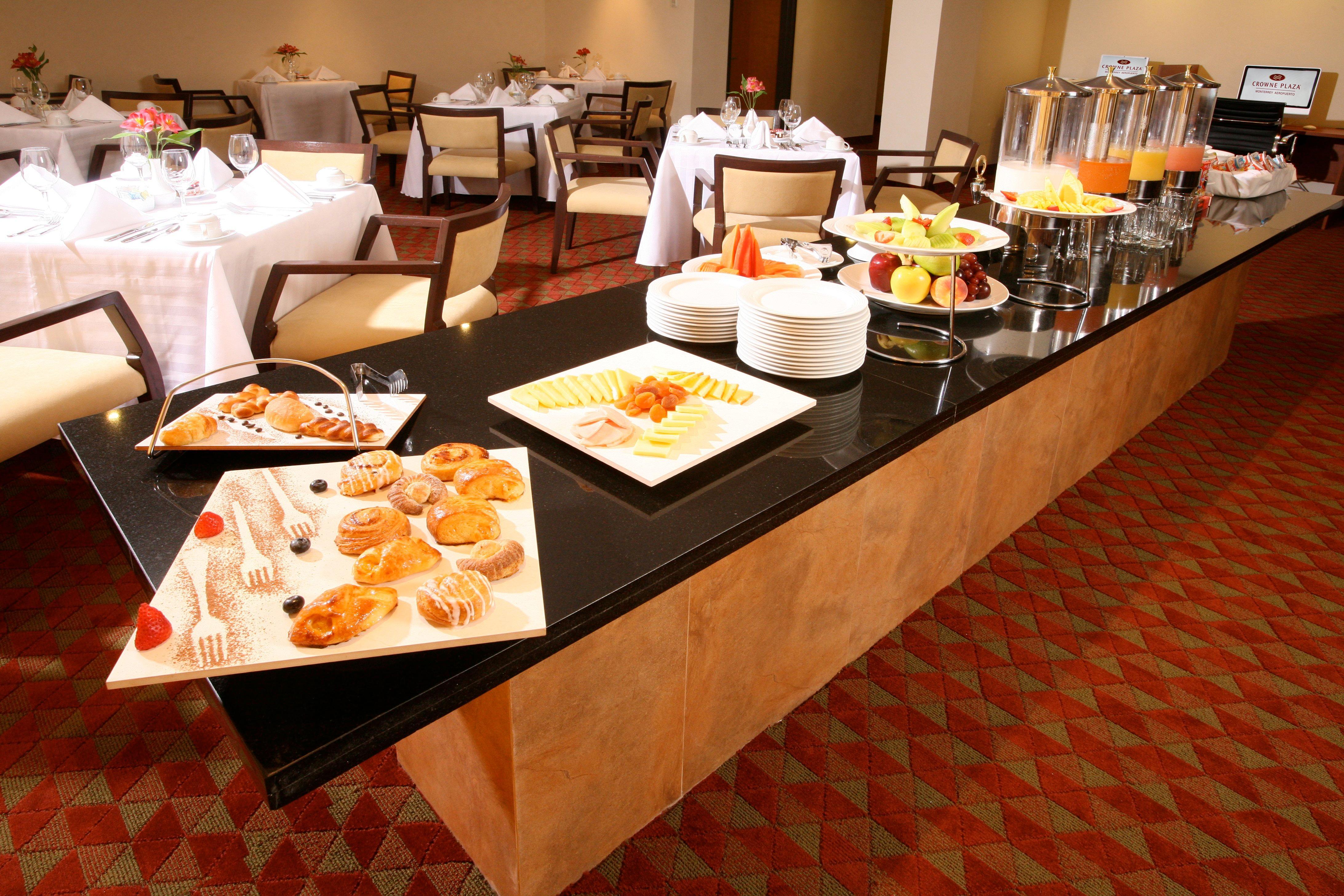Crowne Plaza Monterrey Aeropuerto By Ihg Hotel Bagian luar foto