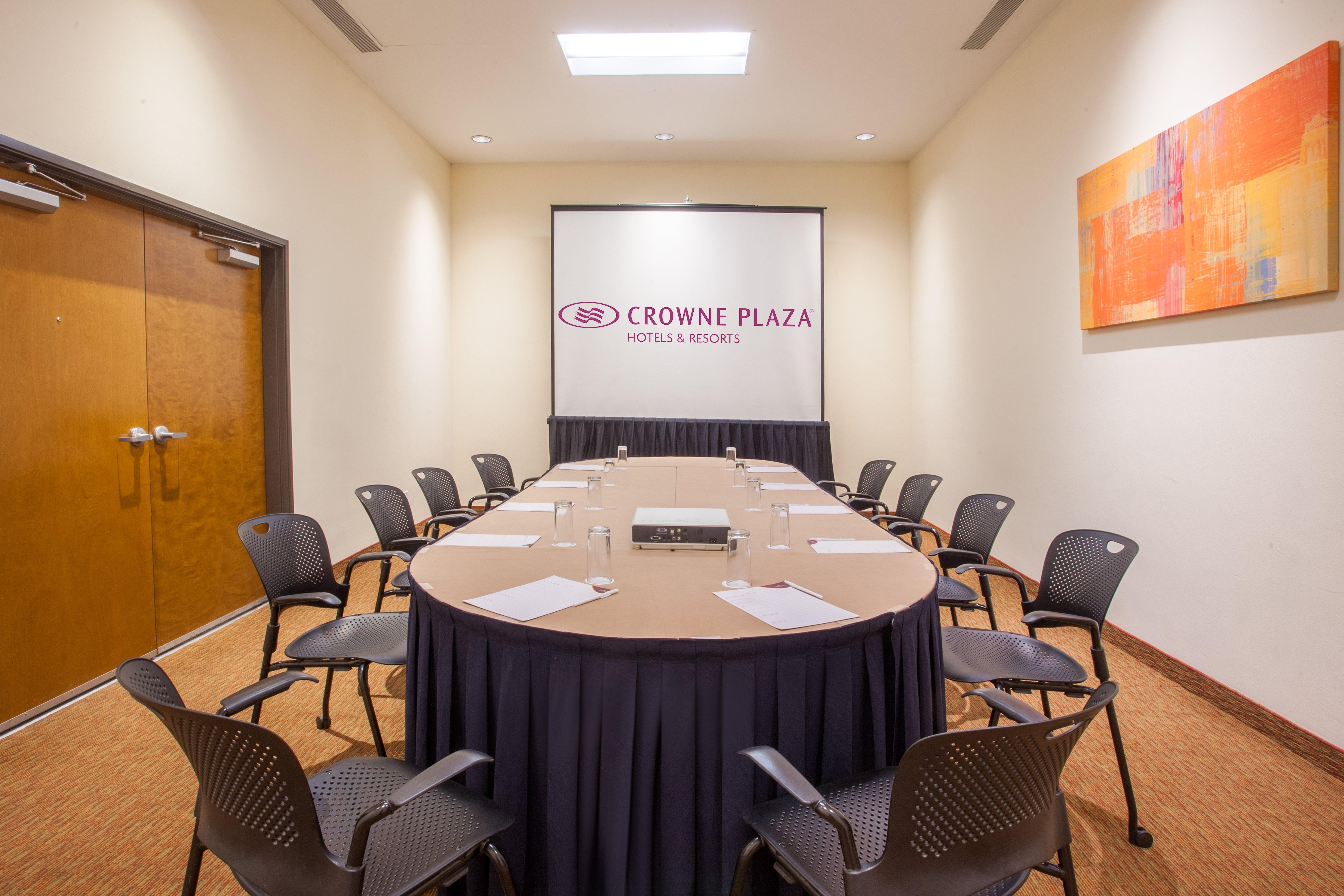 Crowne Plaza Monterrey Aeropuerto By Ihg Hotel Bagian luar foto